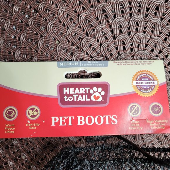 Dog boots - Picture 3 of 3